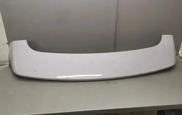 Hyundai Santa Fe Tailgate/trunk spoiler 87210S1000