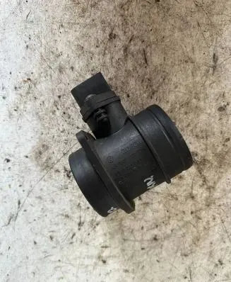 Seat Ibiza IV (6J,6P) Mass air flow meter 038906461b
