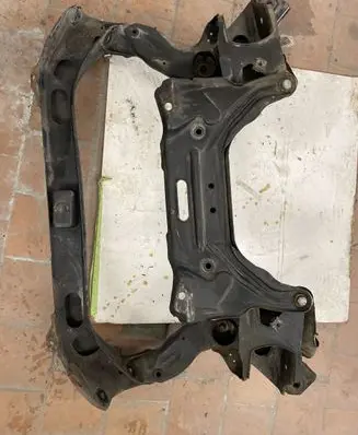 Mercedes-Benz CLS C219 Front subframe