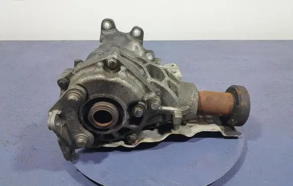 Volvo XC90 Gearbox transfer box case 36010507