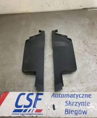 Ford C-MAX I Other dashboard part 7M51R02518AAW
