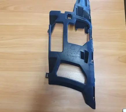 Ford Mondeo MK IV Front bumper mounting bracket 7S7117E857A