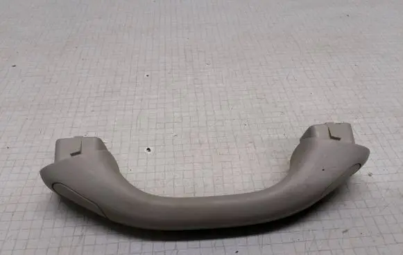 Volvo S60 Front interior roof grab handle 13550
