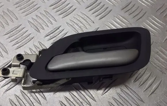 Honda FR-V Rear door interior handle trim 