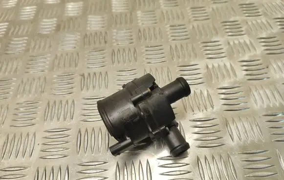 Audi A3 S3 8V Electric auxiliary coolant/water pump 5G0965567 0392023209