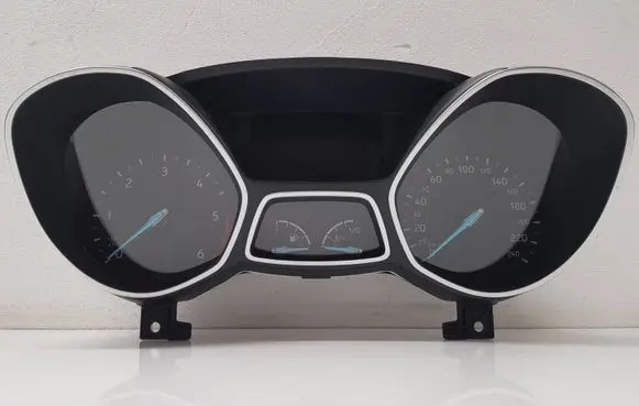 Ford Kuga II Speedometer (instrument cluster) JV4T10849LB