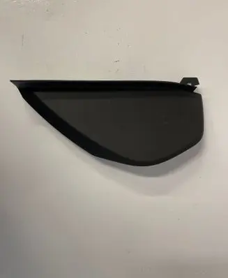 Dodge Durango Dashboard side end trim P02841019BLR 6XM21DX9AA 01232022