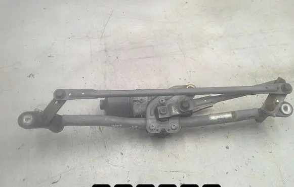 Fiat Croma Front wiper linkage and motor 3391B00180