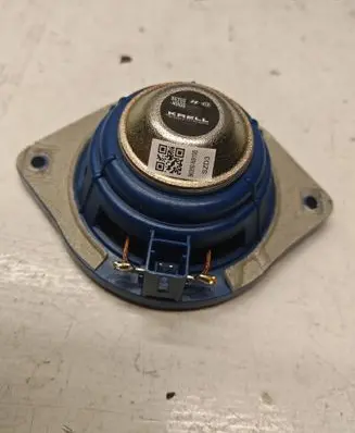 Hyundai Tucson IV NX4 Panel speaker 96350N9100 SZD3 S7D3