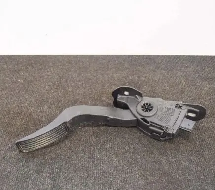 Tesla Model S Accelerator throttle pedal