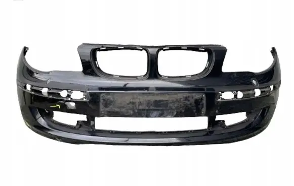 BMW 1 E81 E87 Front bumper 7166462