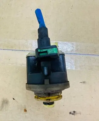 BMW 1 F20 F21 Fuel heater 8572528