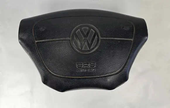 Volkswagen II LT Steering wheel airbag