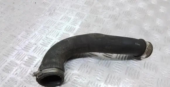Porsche Cayenne (92A) Intercooler hose/pipe 7L5145833D