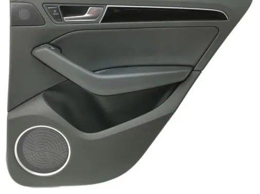 Audi Q3 8U Rear door card panel trim 8R0867304AA