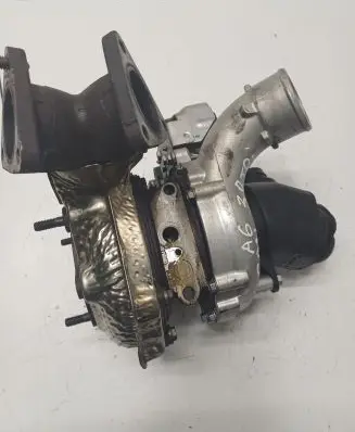 Audi A6 S6 C7 4G Turbo 059145874C