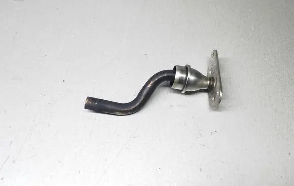 EGR valve line/pipe/hose