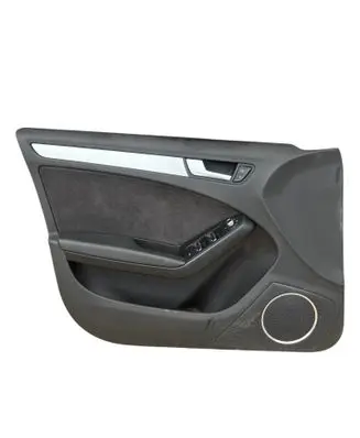 Audi A4 S4 B8 8K Front door card panel trim 8K1867105