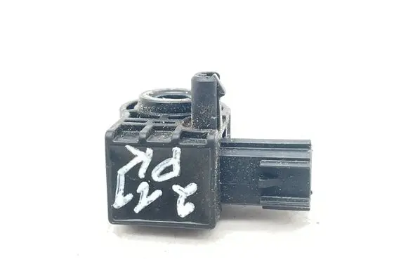 Jaguar F-Type Airbag deployment crash/impact sensor FH2214B006AA