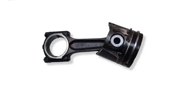 Citroen C8 Piston with connecting rod