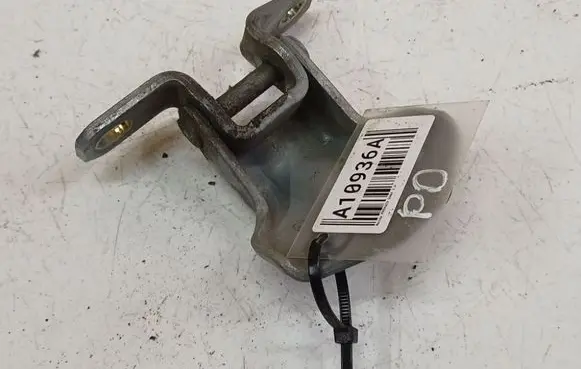 Mazda Premacy Front door upper hinge 