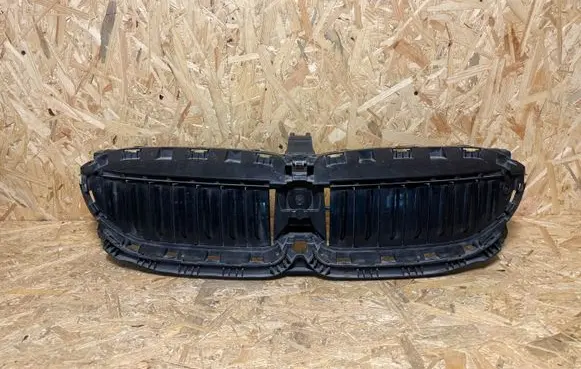BMW 3 G20 G21 Front bumper upper radiator grill 16762210