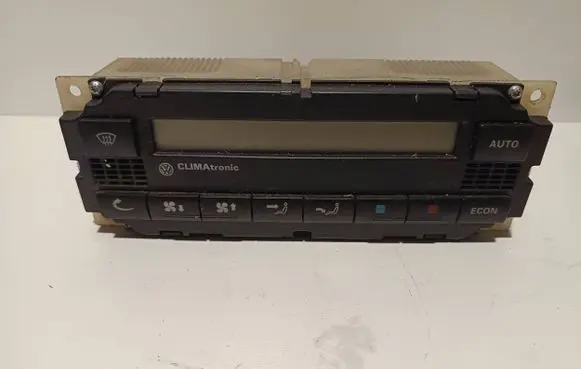 Volkswagen PASSAT B5 Climate control unit 3B1907044A 5HB00761702