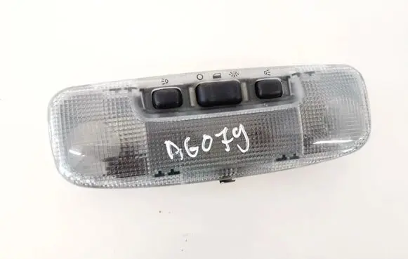 Ford Mondeo Mk III Rear seat light 3S7A13K767AA 3S7A-13K767-AA