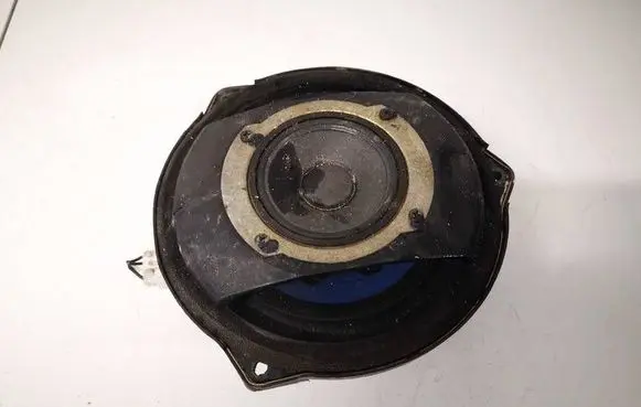 KIA Sorento Front door speaker 863603E000