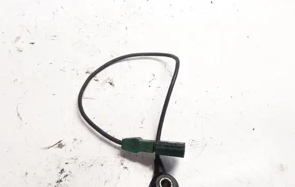 Audi A6 S6 C6 4F Detonation knock sensor 06E905377A