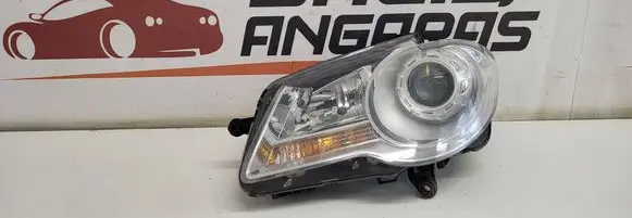 Headlight/headlamp