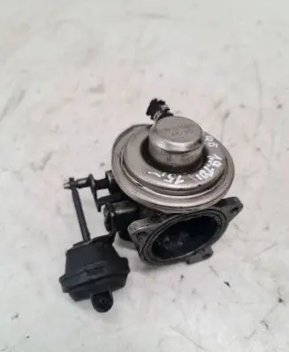 Volkswagen PASSAT B5 EGR valve 038131501D