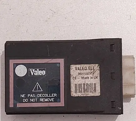 Peugeot 406 Other control units/modules 9620123377 0CCE6