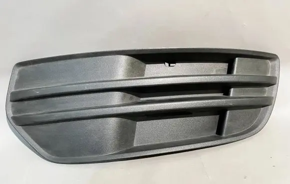Audi Q5 SQ5 Front bumper lower grill 8R0807681