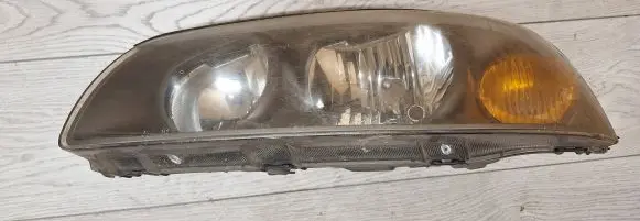Hyundai Elantra Headlight/headlamp 921012DXXX