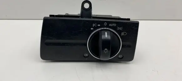 Mercedes-Benz E W211 Light switch 2115450804