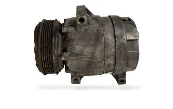 Renault Trafic II (X83) Air conditioning (A/C) compressor (pump) 7700105765