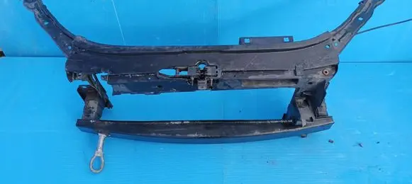 Skoda Roomster (5J) Front bumper cross member
