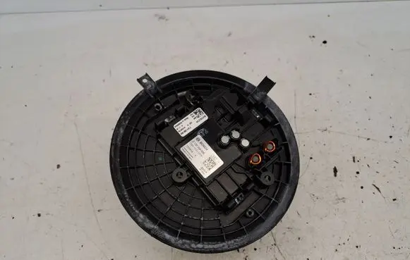Mercedes-Benz E W213 Heater blower motor/fan resistor 0130309005