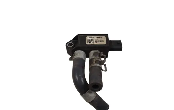 Hyundai Santa Fe Exhaust gas pressure sensor 393602M415 1MPP134 11041
