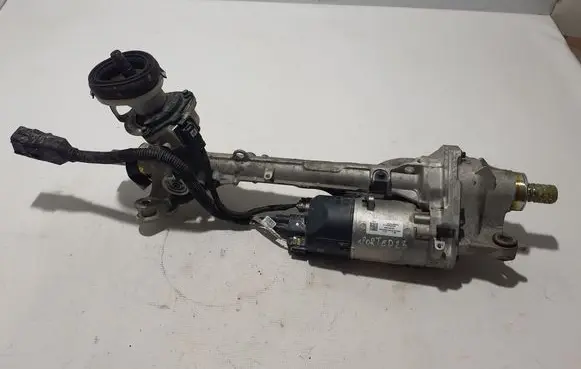KIA Sportage Steering rack 57700R2000