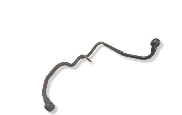 Toyota Land Cruiser (J100) Turbo turbocharger oiling pipe/hose