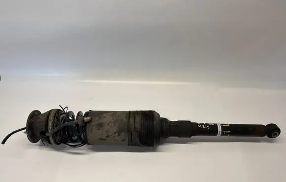 Mercedes-Benz CL C215 Rear shock absorber/damper A2203200913 A2203280292