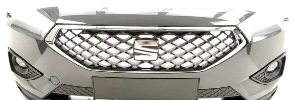 Seat Tarraco Front bumper 5FJ807221D