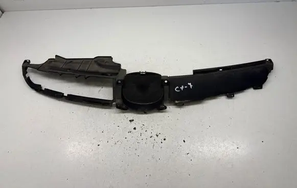 Mazda CX-7 Front bumper upper radiator grill EH6450717