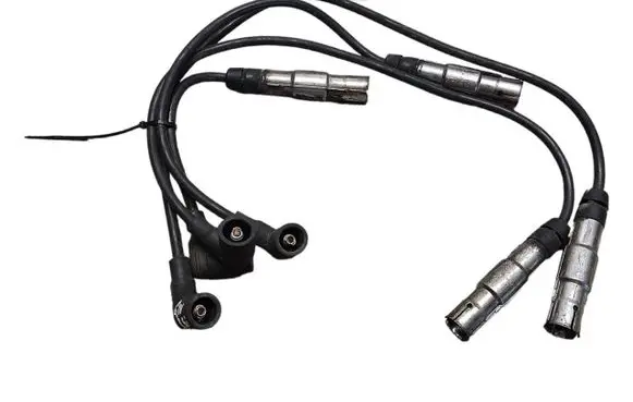 Volkswagen Golf IV Ignition plug leads 037035255 0300172109 0300513139