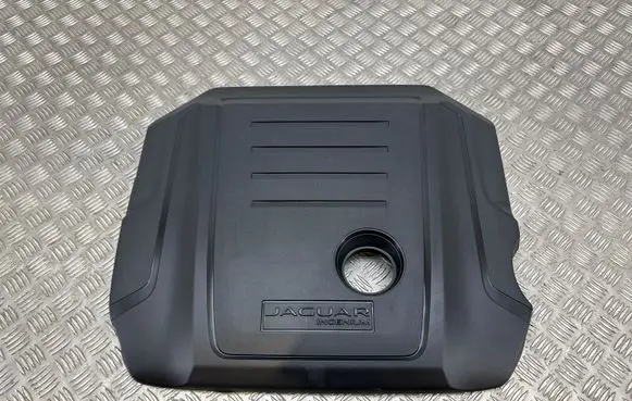 Jaguar XE Engine cover (trim) GX736A949A