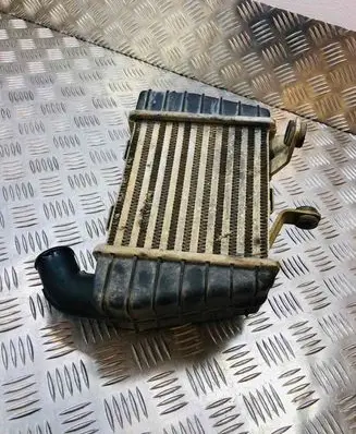 Hyundai Getz Intercooler radiator 2827127700