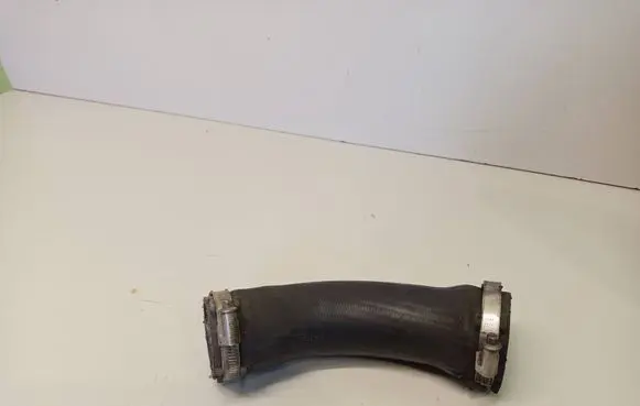 Audi A6 S6 C6 4F Intercooler hose/pipe 