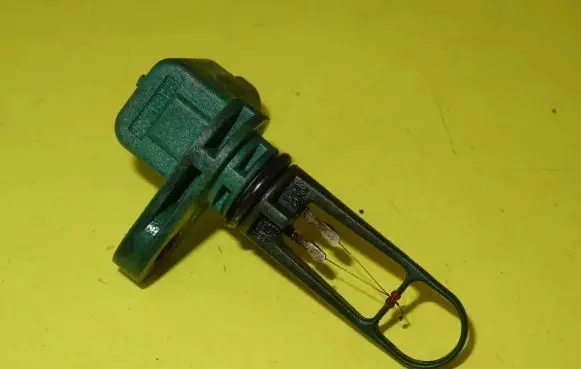 Citroen C4 I Intake air temperature sensor 96548958